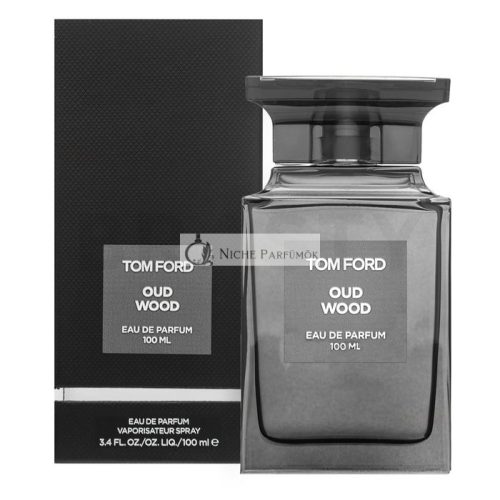 Tom Ford Oud Wood Eau de Parfum Unisex 100 ml