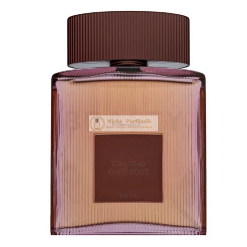 Tom Ford Café Rose Eau de Parfum Unisex 100 ml