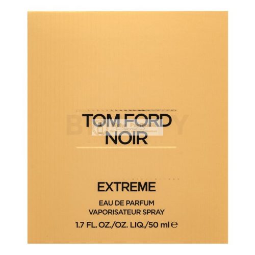 Tom Ford Noir Extreme Eau de Parfum for Men 50 ml