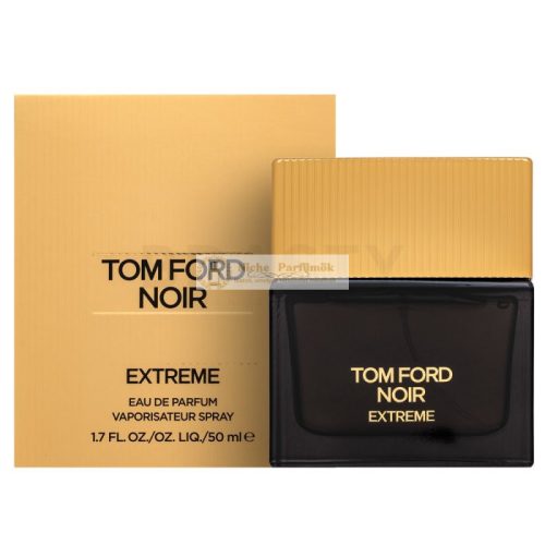 Tom Ford Noir Extreme Eau de Parfum for Men 50 ml