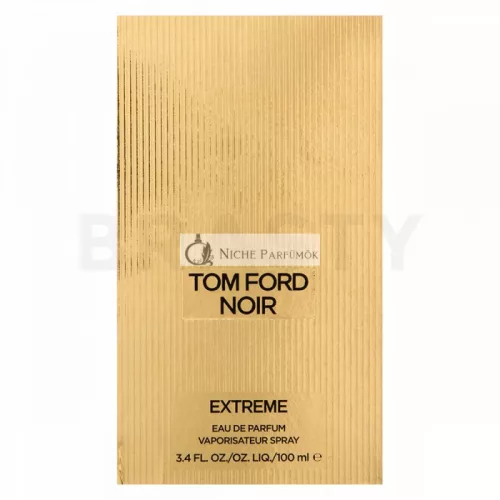 Tom Ford Noir Extreme Eau de Parfum for Men 100 ml