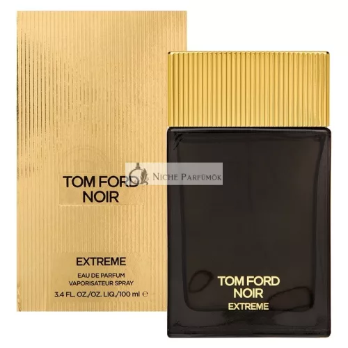 Tom Ford Noir Extreme Eau de Parfum for Men 100 ml
