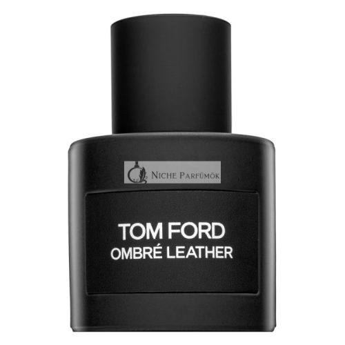 Tom Ford Ombre Leather Eau de Parfum Unisex 50 ml