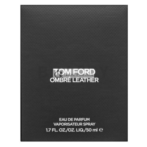 Tom Ford Ombre Leather Eau de Parfum Unisex 50 ml