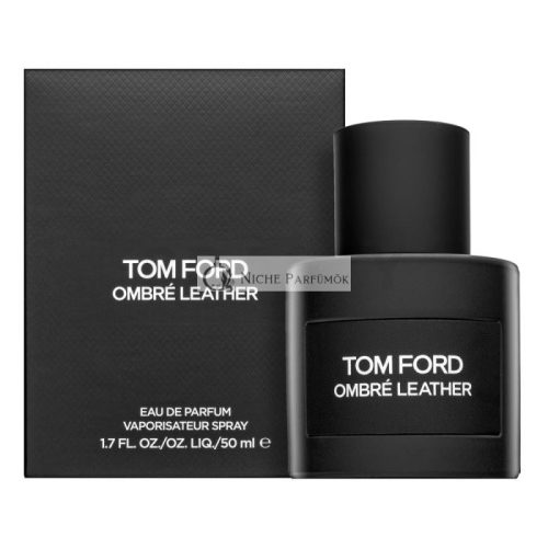 Tom Ford Ombre Leather Eau de Parfum Unisex 50 ml