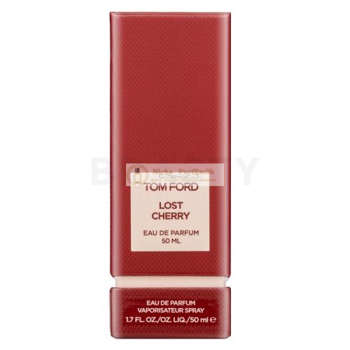 Tom Ford Lost Cherry Eau de Parfum Unisex 50 ml