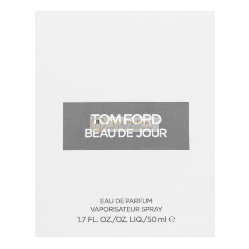 Tom Ford Beau de Jour Eau de Parfum for Men 50 ml