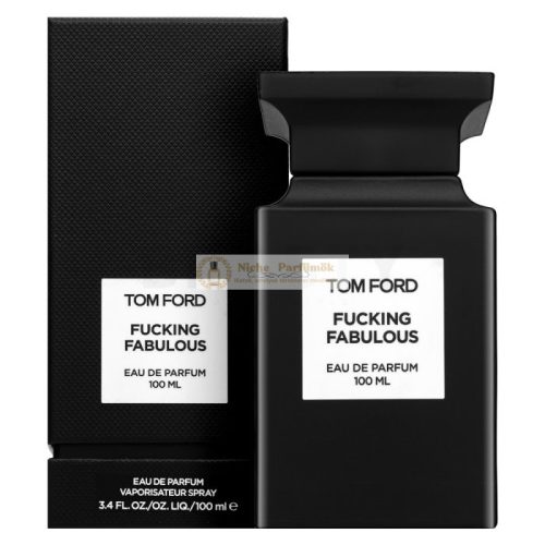 Tom Ford Fucking Fabulous Eau de Parfum Unisex 100 ml