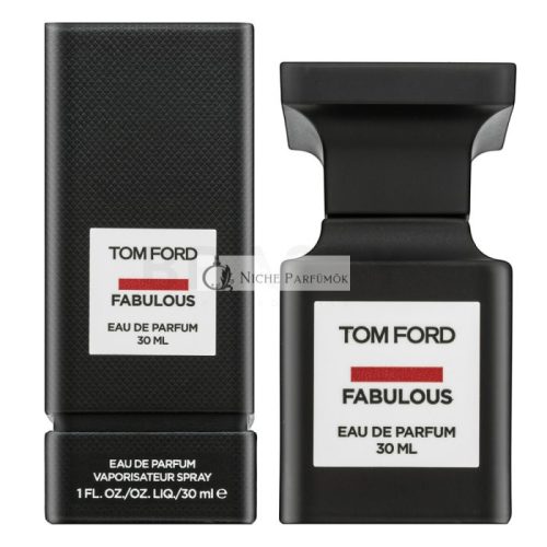 Tom Ford Fucking Fabulous Eau de Parfum Unisex 30 ml