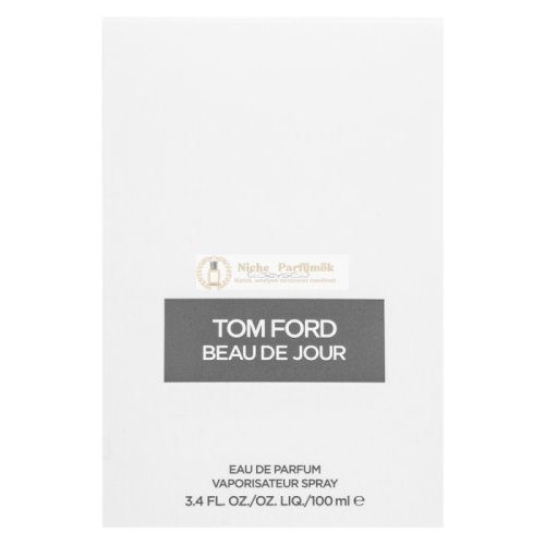 Tom Ford Signature Beau de Jour Eau de Parfum for Men 100 ml