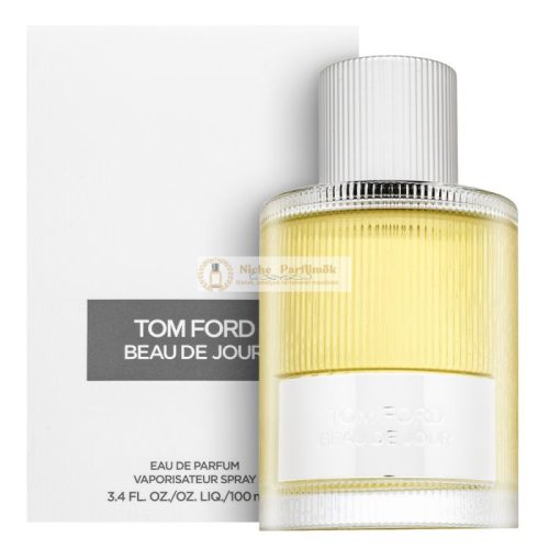 Tom Ford Signature Beau de Jour Eau de Parfum for Men 100 ml