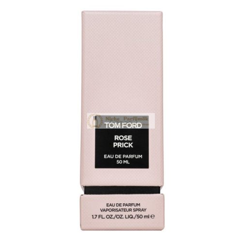 Tom Ford Rose Prick Eau de Parfum Unisex 50 ml