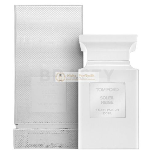 Tom Ford Soleil Neige Eau de Parfum Unisex 100 ml