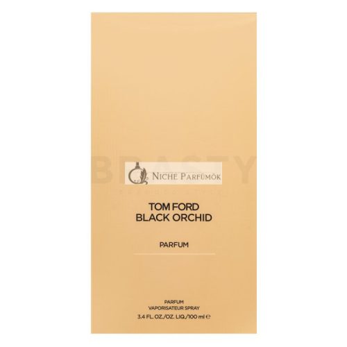 Tom Ford Black Orchid Pure Parfum for Women 100 ml