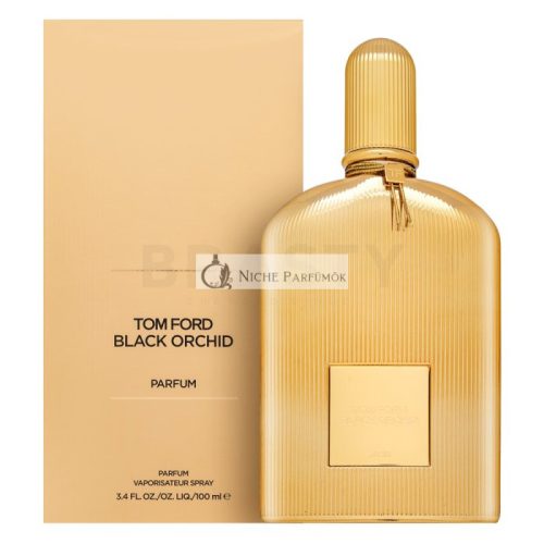 Tom Ford Black Orchid Pure Parfum for Women 100 ml