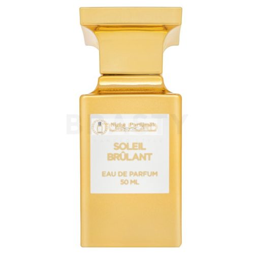 Tom Ford Soleil Brulant Perfumed Water Unisex 50 ml