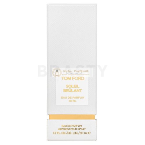 Tom Ford Soleil Brulant Perfumed Water Unisex 50 ml