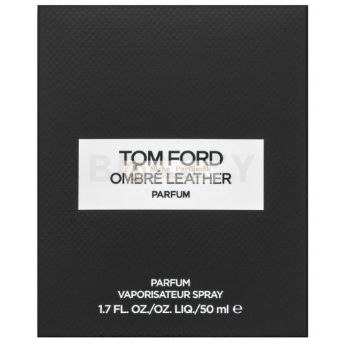 Tom Ford Ombre Leather Eau de Parfum Unisex 50 ml