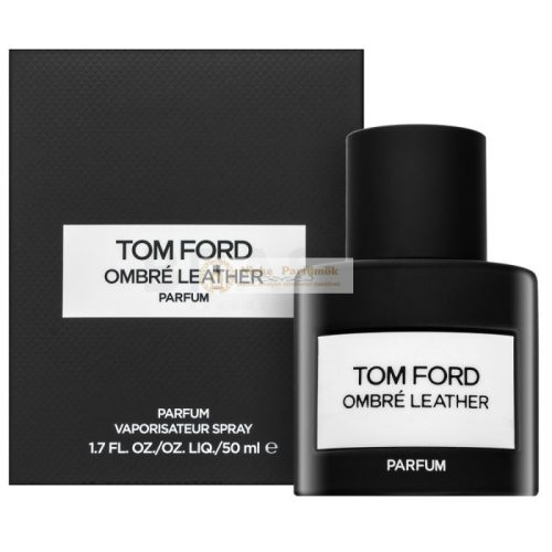 Tom Ford Ombre Leather Eau de Parfum Unisex 50 ml