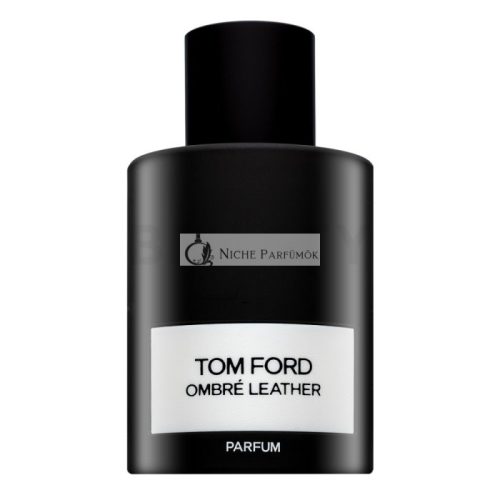 Tom Ford Ombre Leather Eau de Parfum Unisex 100 ml