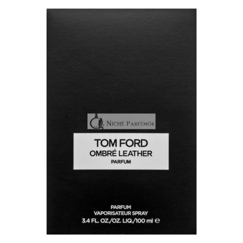 Tom Ford Ombre Leather Eau de Parfum Unisex 100 ml