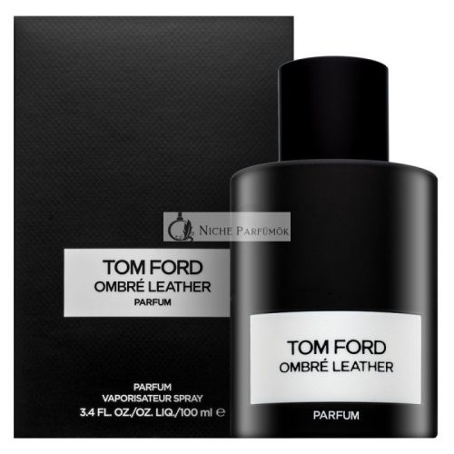 Tom Ford Ombre Leather Eau de Parfum Unisex 100 ml