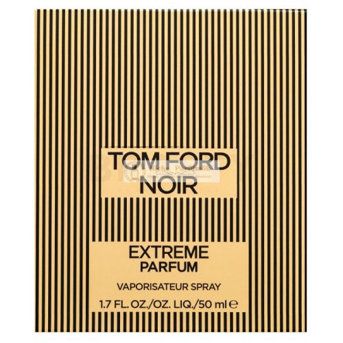 Tom Ford Noir Extreme Eau de Parfum for Men 50 ml