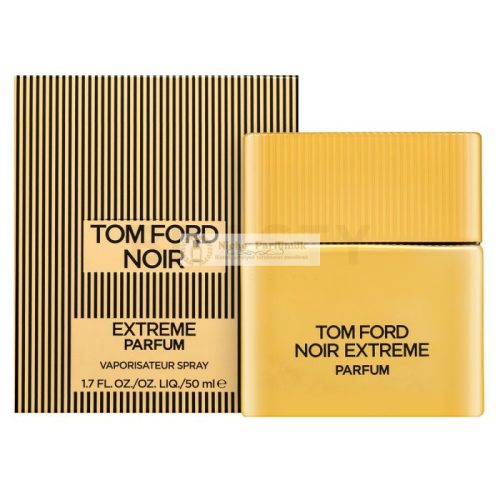 Tom Ford Noir Extreme Eau de Parfum for Men 50 ml