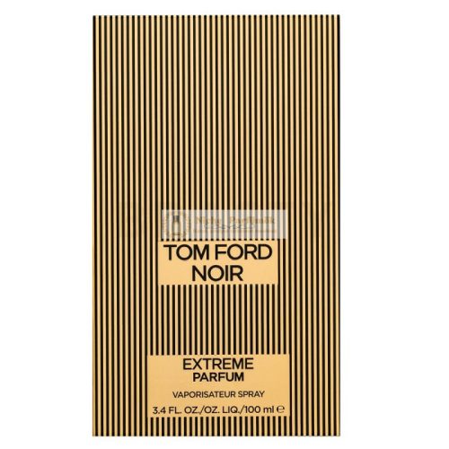 Tom Ford Noir Extreme Men's Perfume 100 ml