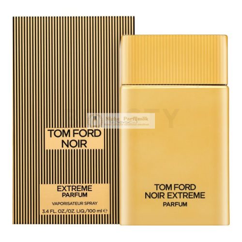 Tom Ford Noir Extreme Men's Perfume 100 ml
