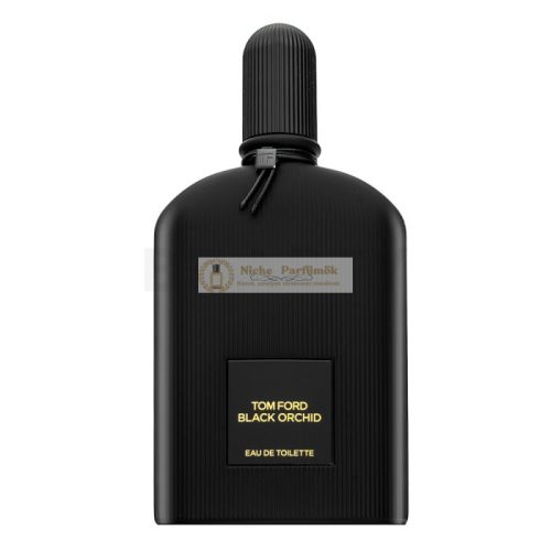 Tom Ford Black Orchid Eau de Toilette for Women 100 ml