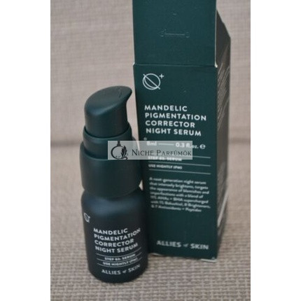 Allies of Skin Mandelic Pigmentation Corrector