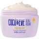 Coco & Eve Sunny Honey Body Moisture Whip Hydrating Body Cream 212ml Tropical Mango