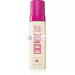 Sunny Honey Bali Bronzing Foam Medium 200ml