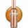 Coco & Eve Antioxidant Glow Shimmer Body Oil - Lightweight Skin Illuminator
