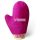 Coco & Eve Soft Velvet Self-Tanning Glove