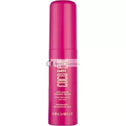   Coco & Eve Anti-Aging Tanning Serum Face Tanner with Skincare Actives