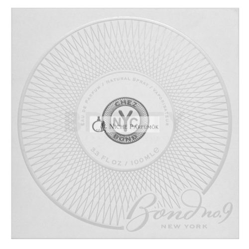 Bond No. 9 Chez Bond Eau de Parfum for Men 100 ml