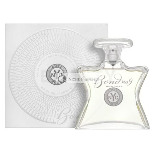 Bond No. 9 Chez Bond Eau de Parfum for Men 100 ml