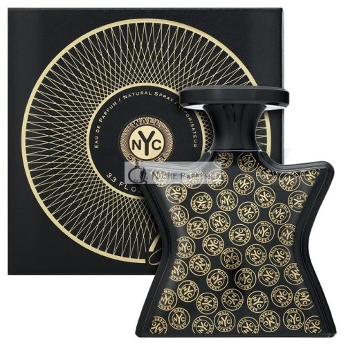 Bond No. 9 Wall Street Eau de Parfum Unisex 100 ml