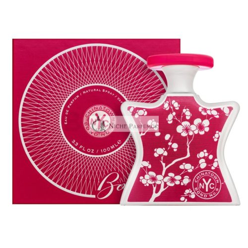 Bond No. 9 New York Chinatown Eau de Parfum Unisex 100 ml