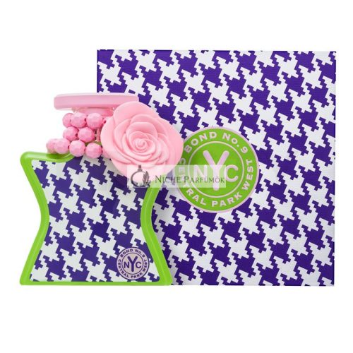 Bond No. 9 Central Park West Unisex Eau de Parfum 100 ml