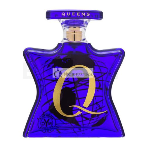 Bond No. 9 Queens Eau de Parfum Unisex 100 ml