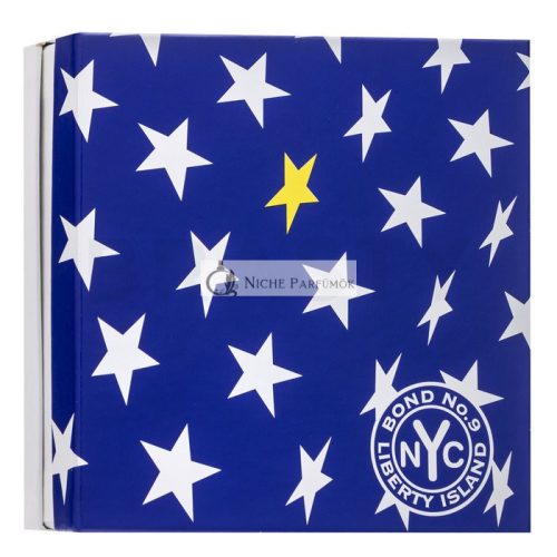 Bond No. 9 Liberty Island Eau de Parfum Unisex 50 ml