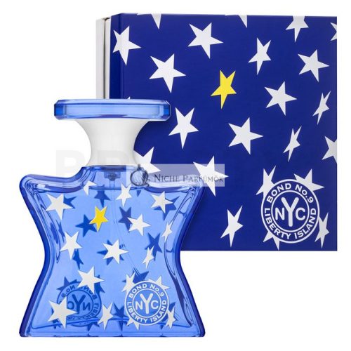 Bond No. 9 Liberty Island Eau de Parfum Unisex 50 ml