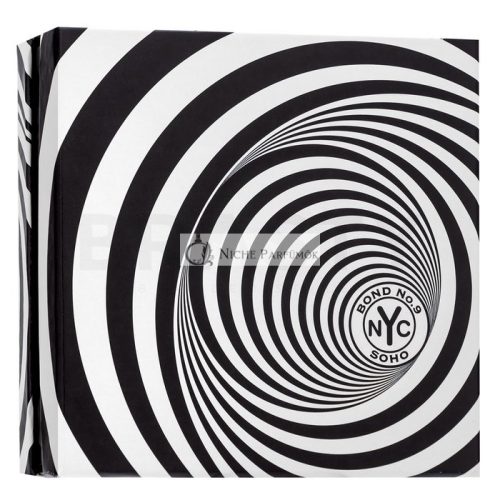 Bond No. 9 Soho Eau de Parfum Unisex 50 ml