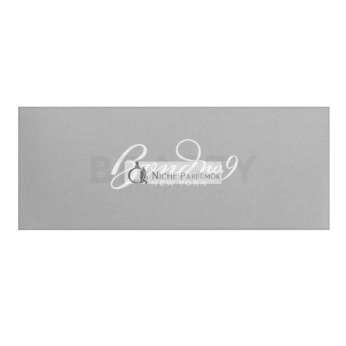 Bond No. 9 Dubai Platinum Eau de Parfum Unisex 100 ml