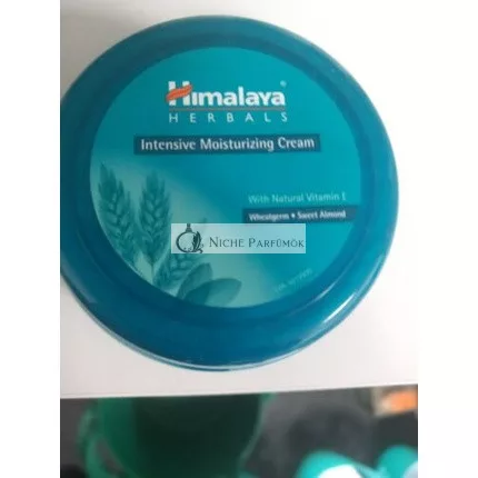 Himalaya Intensive Moisturizing Cream 50ml