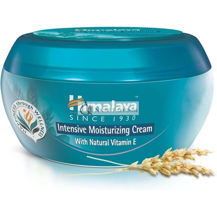 Himalaya Intensive Moisturizing Cream 150ml