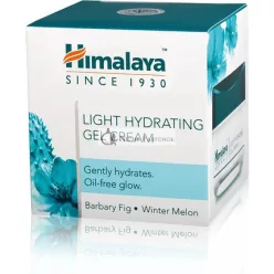 Himalaya Light Hydrating Gel Cream 50g